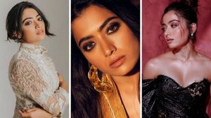 Rashmika Mandanna Birthday: ত্বকের যত্নে কতটা সচেতন রশ্মিকা মন্দানা? ফাঁস হল অভিনেত্রীর স্কিন কেয়ার সিক্রেট!