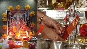 Hanuman Jayanti 2023: হনুমান জয়ন্তীতে এই টোটকায় বাড়বে ধন-সম্পদ, ক্যারিয়ারে হবে উন্নতি!