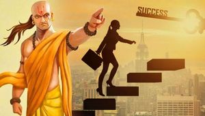 Chanakya Niti: রোজ সকালে করুন এই ৫ কাজ, লক্ষ্য অর্জনে সাফল্য অবধারিত!