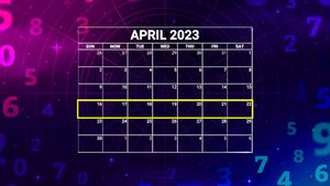 Weekly Numerology (16 April to 22 April 2023): 4 এবং 7 মূলাঙ্কের জাতকদের দারুণ কাটবে এই সপ্তাহ!