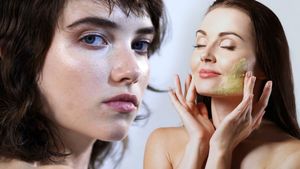 Summer Skin Care Tips: ভ্যাপসা গরমেও উপচে পড়বে ত্বকের জেল্লা, ব্যবহার করুন এই ৫ ফেস প্যাক!