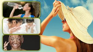 Summer Skin Care Tips: গরমে ত্বকের যত্ন নিন এই ভাবে, ট্যানও পড়বে না, জেল্লাও থাকবে অটুট!