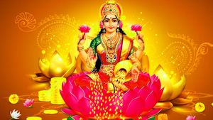 Akshaya Tritiya 2023: অক্ষয় তৃতীয়ায় বাড়ি থেকে সরান এই ৬ জিনিস, অক্ষয় হবে সৌভাগ্য!