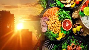 Summer Diet Tips: গরমকালে পাতে থাক এই ৫ পুষ্টি সমৃদ্ধ খাবার, শরীর থাকবে চাঙ্গা ও ফুরফুরে!