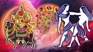 সূর্যগ্রহণের সময় মঙ্গল-বুধের রাশি পরিবর্তন যোগ, দুর্ভোগের শেষ থাকবে না ৫ রাশির!