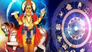 Shukra Gochar 2023: ১৭ এপ্রিল যৌবনে প্রবেশ শুক্রের, প্রচুর ধন লাভ হবে ৪ রাশির!