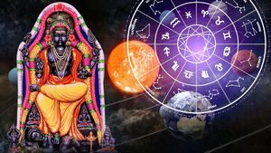 Guru Gochar 2023: বৃহস্পতির গোচরে চরম বিপদে পড়বেন এই ৫ রাশি জাতকরা! 