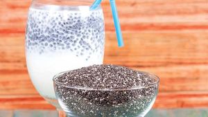 Chia Seeds Side Effects: রোগা হওয়ার জন্য রোজ চিয়া বীজ খাচ্ছেন? অজান্তেই শরীরের ক্ষতি করছেন না তো?