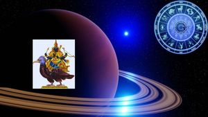 Kendra Trikon Rajyog 2023: জুনেই শনির কেন্দ্রীয় ত্রিকোণ রাজযোগ, প্রচুর ধন-খ্যাতি অর্জন হবে ৩ রাশির!