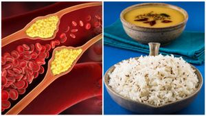 রোজকার ডায়েটে রাখুন এই খাবারগুলি, নাছোড়বান্দা কোলেস্টেরল জব্দ হবেই!