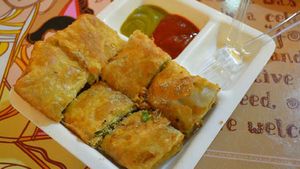 একঘেয়ে পরোটা আর ভাল লাগছে না? এবার বানিয়ে ফেলুন সুস্বাদু ডিম পরোটা