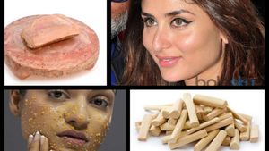 ব্রণ হবে উধাও, ফিরবে ত্বকের জেল্লা! চন্দনের ফেস প্যাক ব্যবহারেই পাবেন ফল