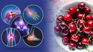 বাতের ব্যাথায় কষ্ট পাচ্ছেন? সুস্থ থাকতে খান এই ৫ ফল, উপকার মিলবে!