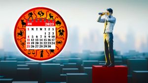 Monthly Career Horoscope June 2023: জুন মাসে ক্যারিয়ারে অসাধারণ সাফল্য এই রাশির, হবে অর্থ লাভ!