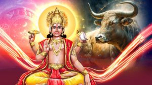 Surya Gochar 2023: সূর্যের গোচরে দুর্ভাগ্য নেমে আসবে এই ৪ রাশির জাতকদের জীবনে!