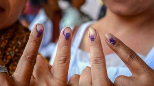 Karnataka Elections 2023: ভোটের কালি কবে প্রথম ব্যবহার হয়? কোথা থেকেই বা আসে? জানুন সব অজানা তথ্য!