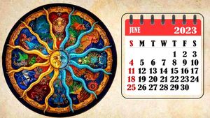 June Horoscope 2023: জুনে কাদের ক্যারিয়ারে উন্নতি? কাদের খুলবে অর্থ ভাগ্য? দেখুন মাসিক রাশিফল