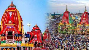 Rath Yatra 2023: রথযাত্রায় এই কয়েকটি কাজ করলেই পরিবারে ফিরবে সুখ-সমৃদ্ধি!