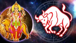 Budh gochar 2023: ৭ জুন থেকে ভাগ্য খুলবে ৫ রাশির, অর্থ ও ক্যারিয়ারে দারুণ উন্নতি!