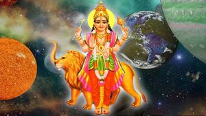 একই দিনে বুধের রাশি পরিবর্তন এবং গজকেশরী রাজযোগ, মালামাল হবে ৬ রাশির!