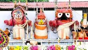 Snana Yatra 2023: স্নানযাত্রার দিন করুন এই বিশেষ কাজ, সুখ-সৌভাগ্য থাকবে বছরভর!