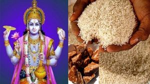 Devshayani Ekadashi 2023: দেবশয়নী একাদশীতে রাশি মেনে করুন দান, পূরণ হবে মনস্কামনা, জীবনে আসবে সুখ-সমৃদ্ধি!