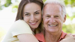 Father’s Day: বাবার শরীরের যত্ন নেবেন কী ভাবে? পিতৃ দিবসে রইল ৫ উপায়