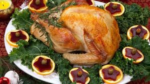 রেস্তোরাঁর মতো মুর্গ মুসল্লম বানান ঘরেই, রইল প্রণালী