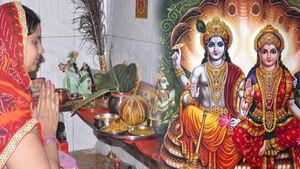 Padmini Ekadashi 2023: পদ্মিনী একাদশী কবে? জেনে নিন তিথি, শুভক্ষণ ও তাৎপর্য