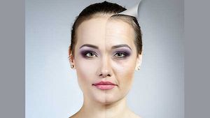 বয়সের আগেই চোখে, মুখে বার্ধক্যের ছাপ? ঘরোয়া উপকরণেই টানটান থাকবে ত্বক!