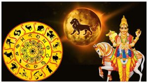Shukra Gochar 2023: সিংহ রাশিতে শুক্রের গমন, কোন রাশিতে কেমন প্রভাব? জেনে নিন