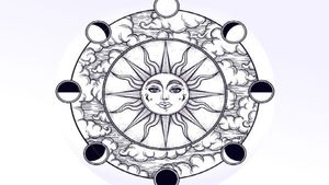 Amavasya Yoga 2023: সিংহ রাশিতে অমাবস্যা যোগ, সমস্যায় পড়বেন ৩ রাশির জাতক!