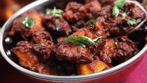 অতিথি আপ্যায়নে থাক চিকেন মশলা ফ্রাই, রইল রেসিপি