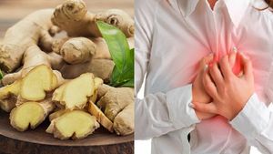 Ginger Health Benefits: এক টুকরো আদাই সুস্থ থাকার মহৌষধ, উপকারিতা জানলে চমকে যাবেন!