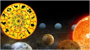 সেপ্টেম্বরে ৫ গ্রহের স্থান পরিবর্তন, ভাগ্য উজ্জ্বল হবে এই ৪ রাশির!