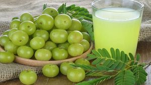 রোজ খান একটা করে আমলকি, দাগছোপ দূর হয়ে ত্বক থাকবে ঝলমলে!