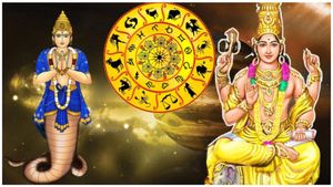 Guru Chandal Yog 2023: শেষ হচ্ছে গুরু চণ্ডাল যোগ, নভেম্বর থেকে সুসময় শুরু ৩ রাশির!