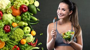 রোজ এই ৭ খাবার খেলেই সুস্থ থাকবেন সারা বছর!