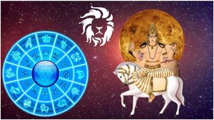 Venus Transit in Leo 2023: সিংহে আসছে শুক্র, এই ৩ রাশির প্রেম জীবনে আসবে ভালোবাসার জোয়ার!
