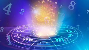 Weekly Numerology (24-30 September): কেমন কাটবে ১ থেকে ৯ মূলাঙ্কের জাতকদের সপ্তাহ? দেখে নিন নিউমেরোলজি গণনা