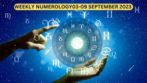 Weekly Numerology (03-09 September): এই সপ্তাহে কার ভাগ্যে কী আছে? দেখে নিন নিউমেরোলজি গণনা