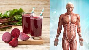 Beetroot Juice Benefits: ব্লাড প্রেশার থেকে হৃদরোগ, বিটের রসের গুণেই দূরে থাকবে যত রোগ-ব্যাধি! 