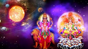 Budhaditya Yoga 2023: দুর্গা পুজোয় অতি শুভ বুধাদিত্য যোগ! ধন সম্পদের জোয়ারে ভাসবে ৩ রাশির জাতক