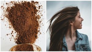 Coffee for Hair: পুজোর আগেই চুলের জেল্লা ফিরবে কফির ছোঁয়ায়! কী ভাবে ব্যবহার করবেন?
