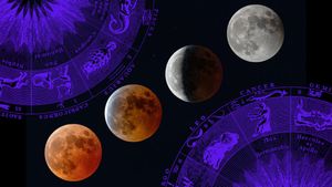 lunar eclipse 2023: কোজাগরী পূর্ণিমায় বছরের শেষ চন্দ্রগ্রহণ, লক্ষ্মীর আশার্বাদের কপাল খুলবে ৪ রাশির!