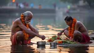 Mahalaya Amavasya 2023: ১৪ অক্টোবর মহালয়া, জেনে নিন তিথি ক’টায় শুরু এবং কখন শেষ