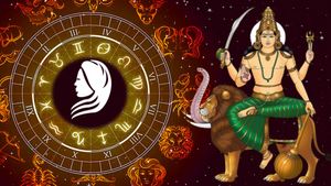 Budh Uday 2023: বুধের উদয়ে ভাগ্য চমকাবে ৩ রাশির, পূরণ হবে মনের সব ইচ্ছা!