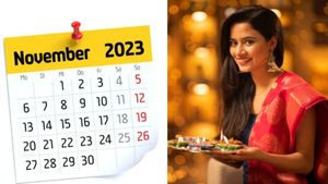 Festivals in November 2023: দীপাবলি থেকে ভাইফোঁটা, নভেম্বরে কবে কোন উৎসব পড়েছে?
