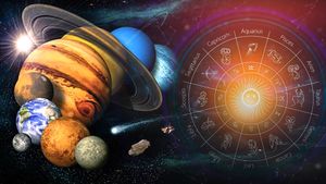 Planet Transit In October 2023: অক্টোবরে একের পর এক গ্রহ গোচর, চরম বিপদের মুখে ৫ রাশির জাতকরা!