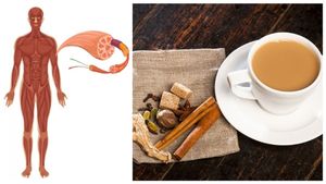 চায়ের সঙ্গে মেশান এই ৬ মশলা, সুস্থ থাকবে হার্ট, বাড়বে ইমিউনিটি!